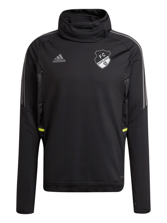 adidas Condivo 22 Pro Oberteil