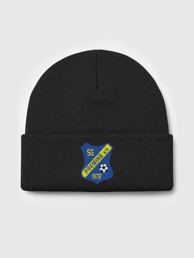 Beanie Kids Sticklogo