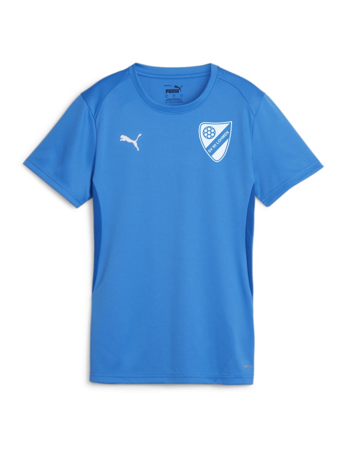 PUMA teamGOAL Trikot Damen
