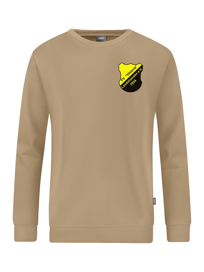 Jako Sweatshirt Organic