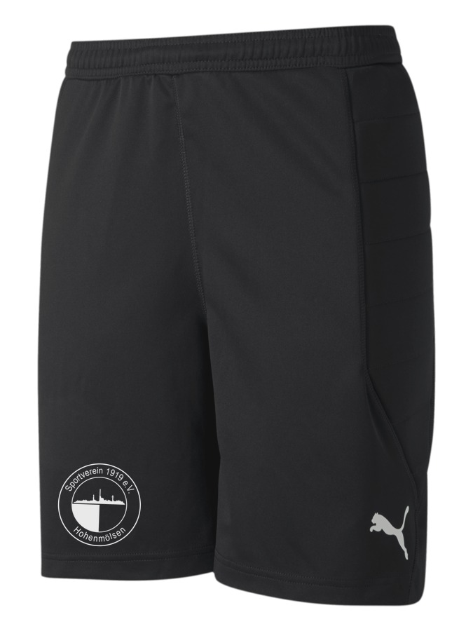 PUMA Torwartshorts