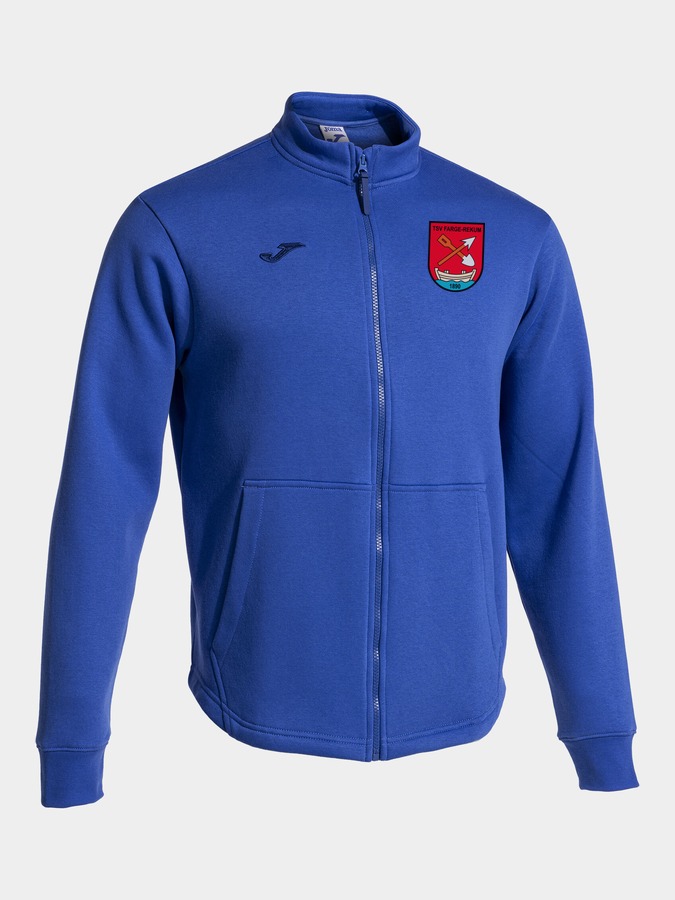 Joma Confort Jacke