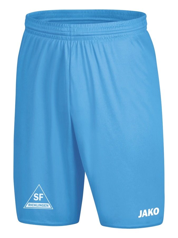 Jako Sporthose Manchester 2.0 ohne Innenslip