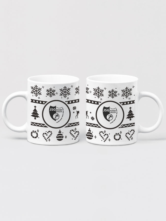 Tasse Christmas