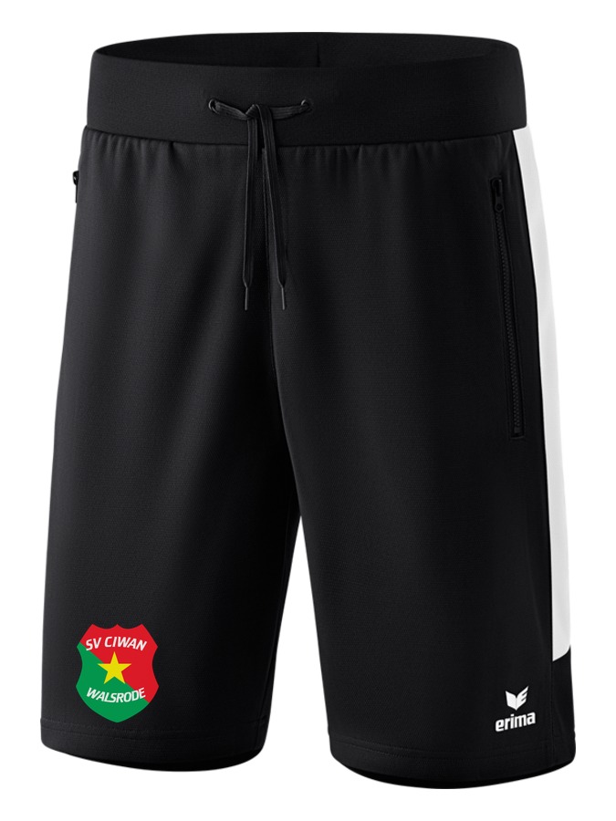 Erima Squad Worker Shorts