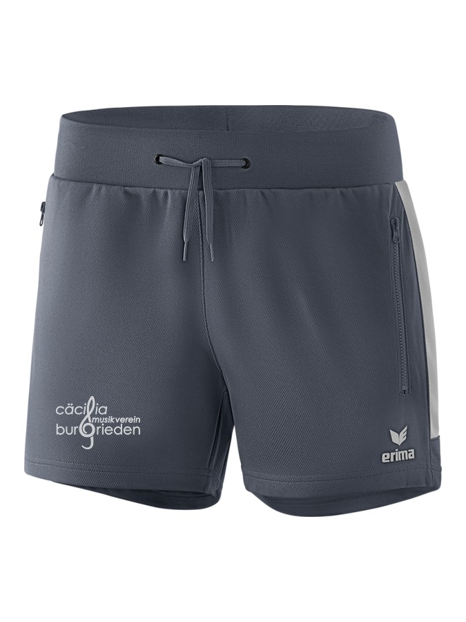 Erima Squad Worker Shorts Damen