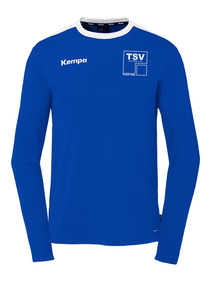 Kempa Emotion 27 Langarmshirt