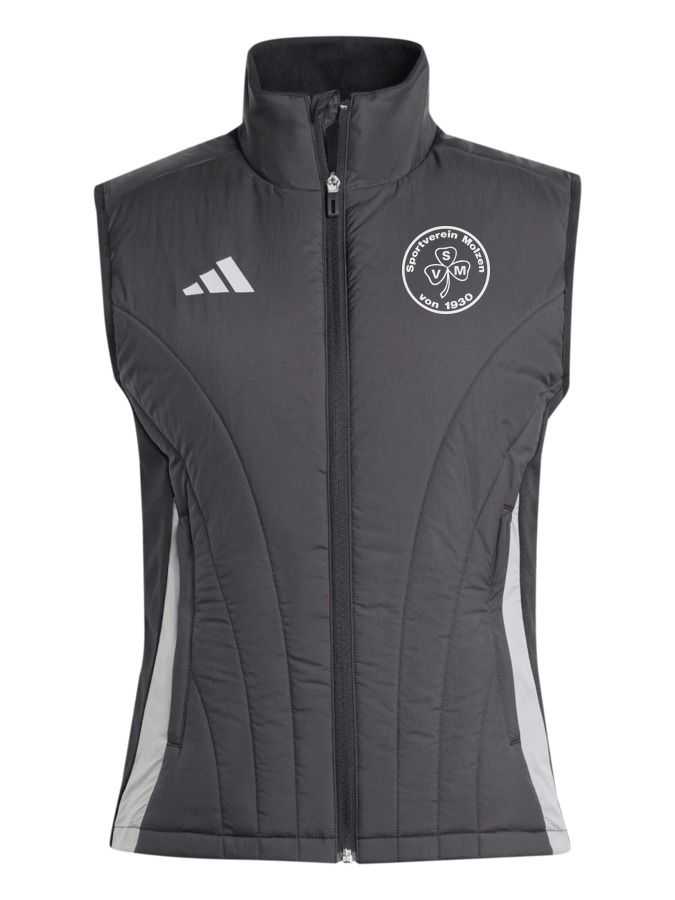 adidas Tiro 24 Competition Winterweste Damen