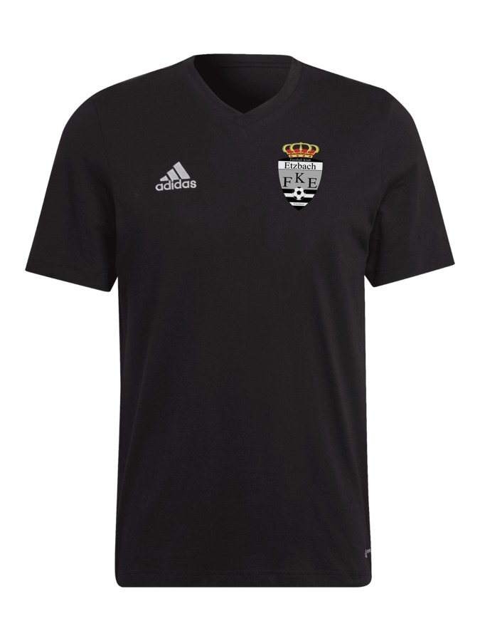 adidas Entrada 22 T-Shirt