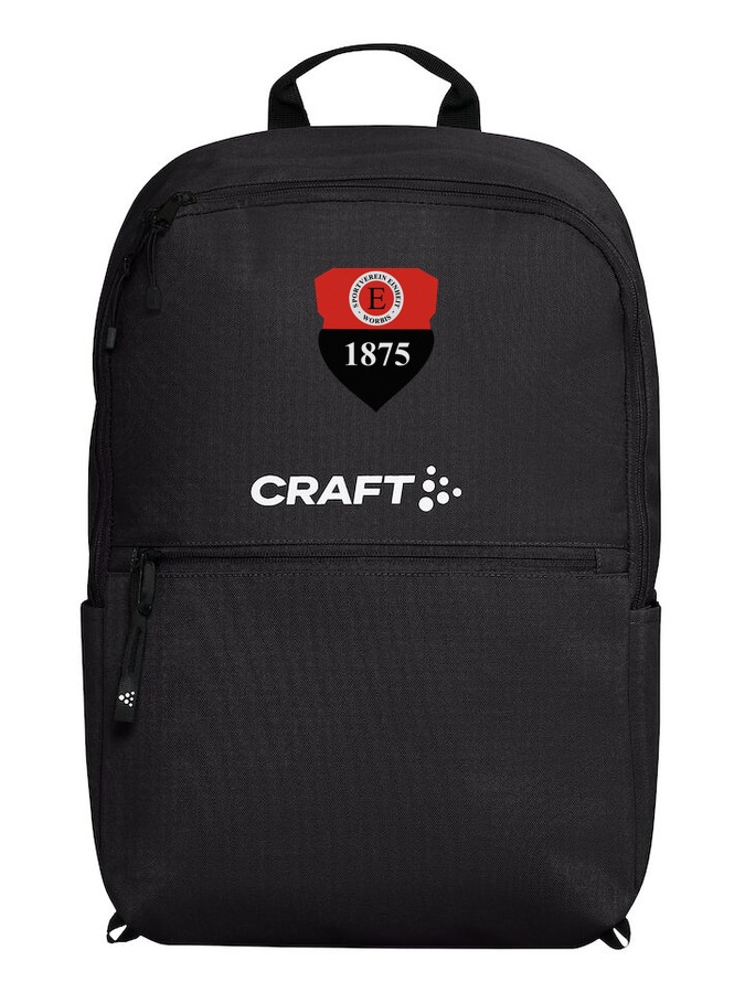 Craft Squad 2.0 Rucksack (16L)