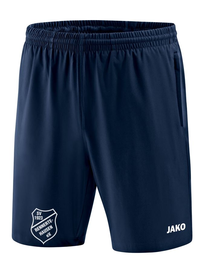 Jako Short Profi Damen