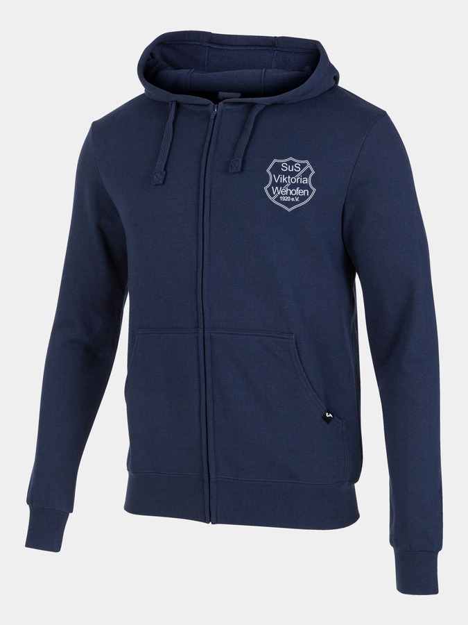 Joma Kapuzenjacke Jungle