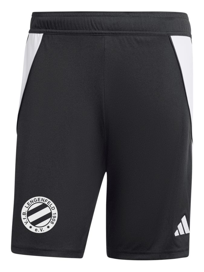 adidas Tiro 24 2in1-Trainingsshorts