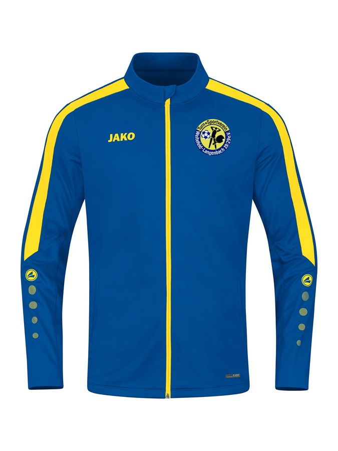 Jako Polyesterjacke Power
