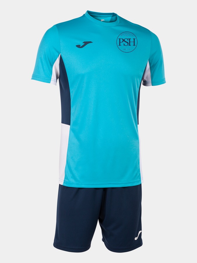 Joma Danubio II Set