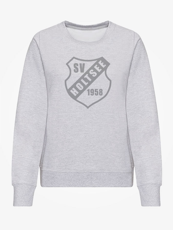 Sweater All Grey Unisex