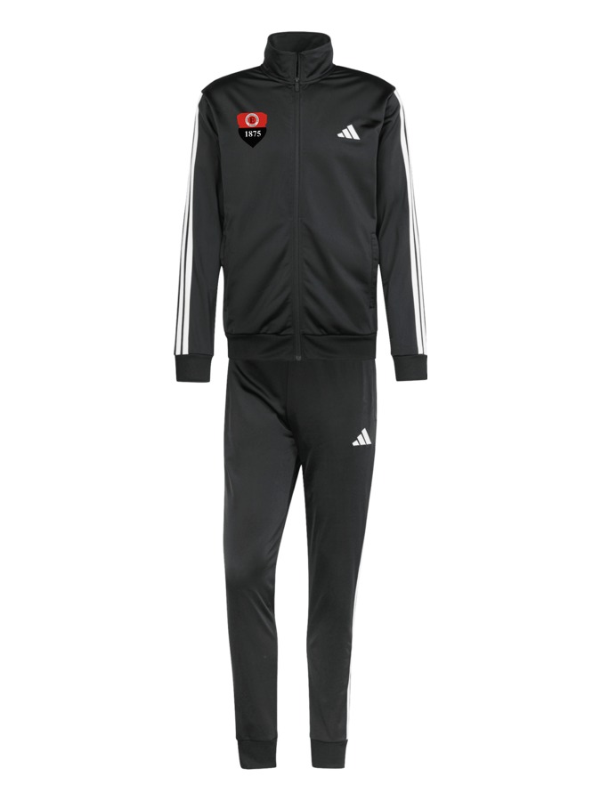 adidas 3-Streifen Trainingsanzug