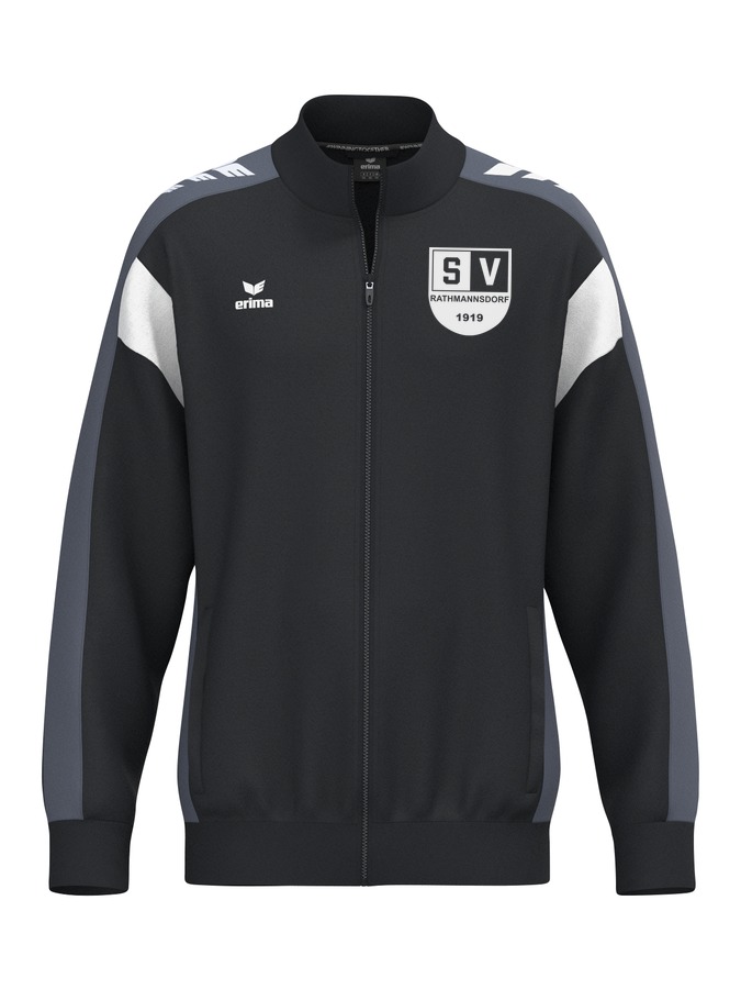 Erima Celebrate 125 Trainingsjacke