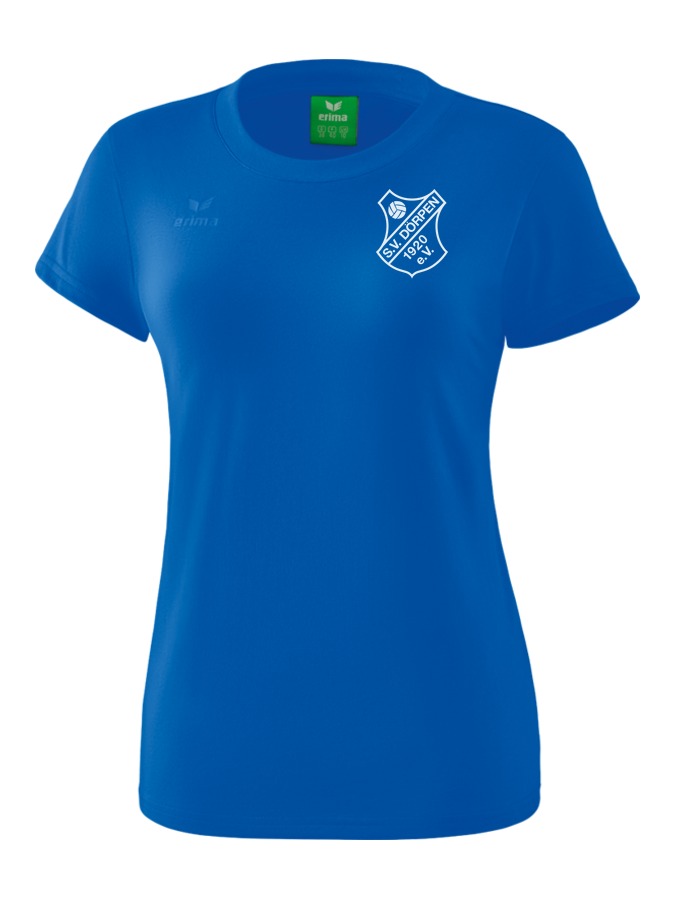 Erima Style T-Shirt Damen