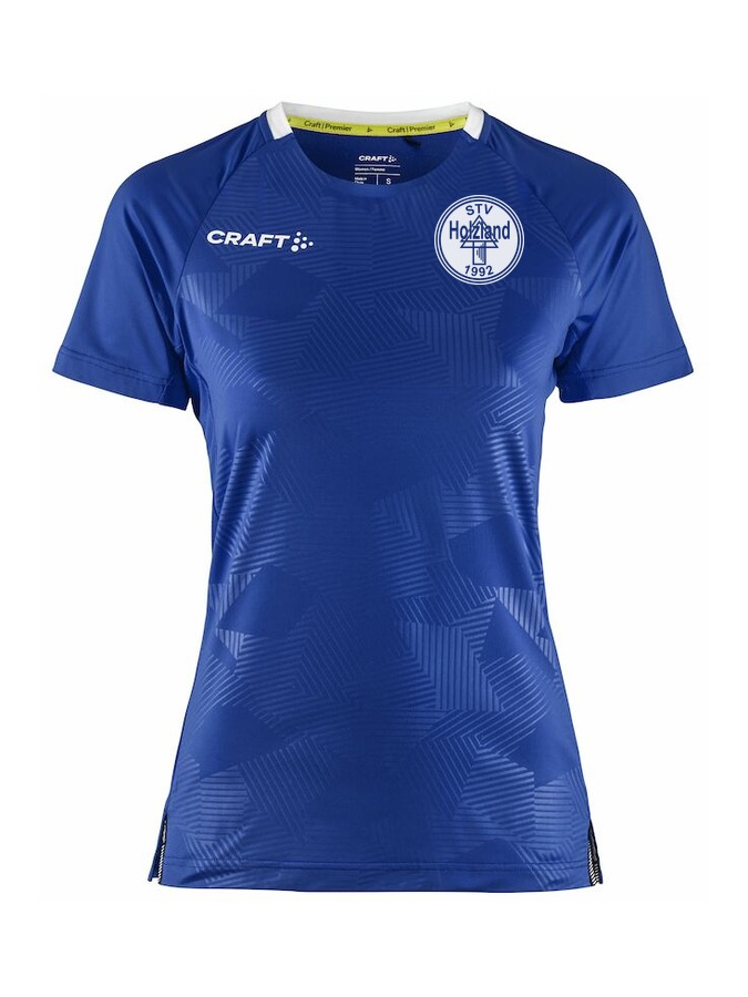 Craft Premier Solid Trikot Damen