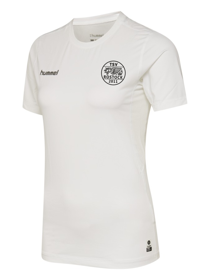 Hummel First Performance Jersey Trikot Damen