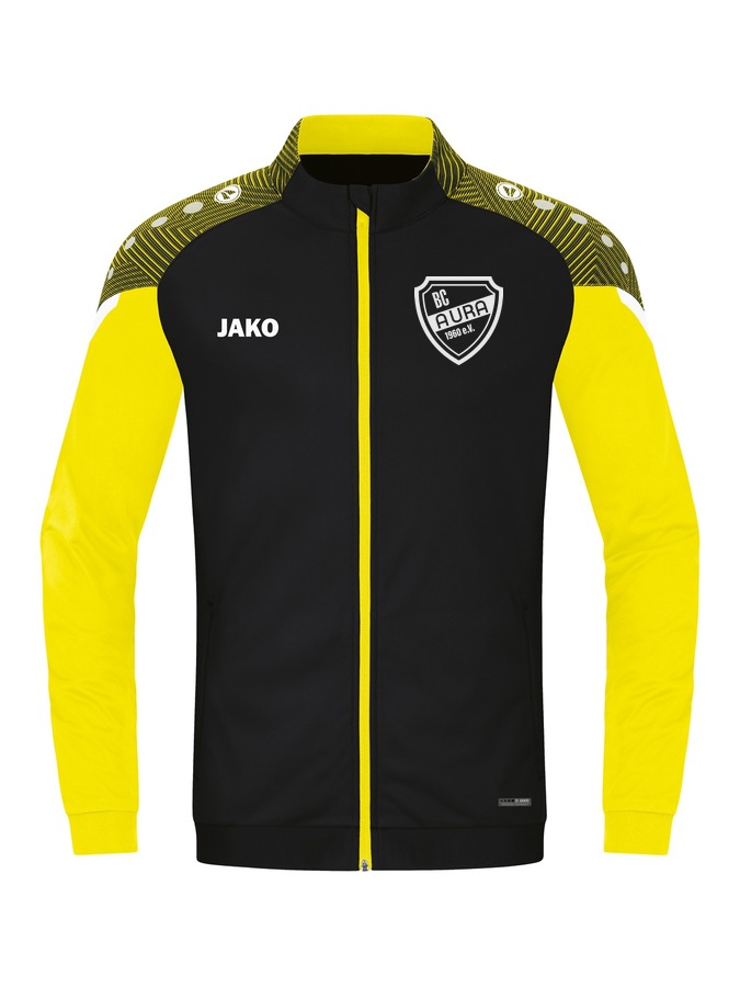 Jako Polyesterjacke Performance