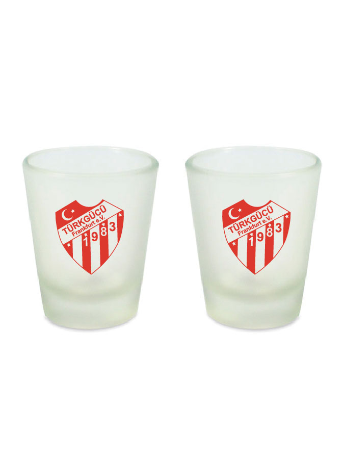 2er Set Schnapsglas Alina