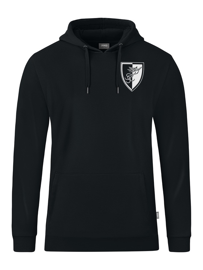 Jako Kapuzensweat Organic