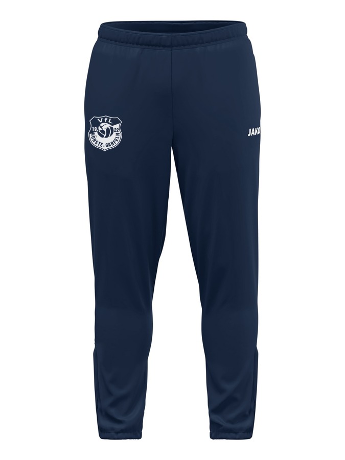 Jako Polyesterhose Dynamic