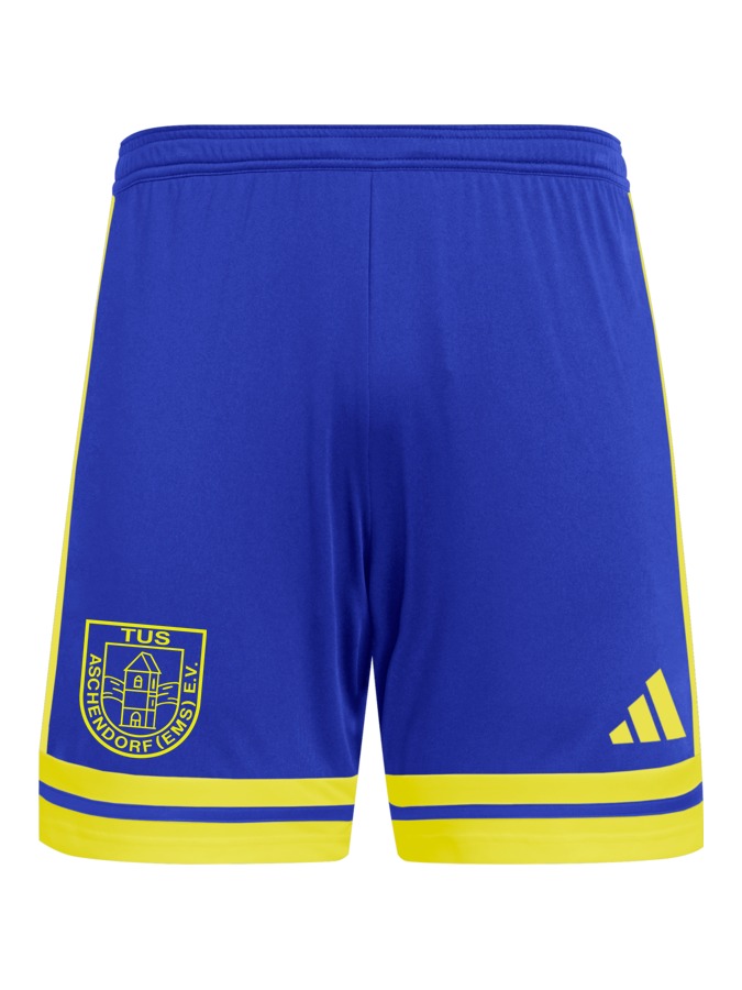 adidas Squadra 25 Shorts