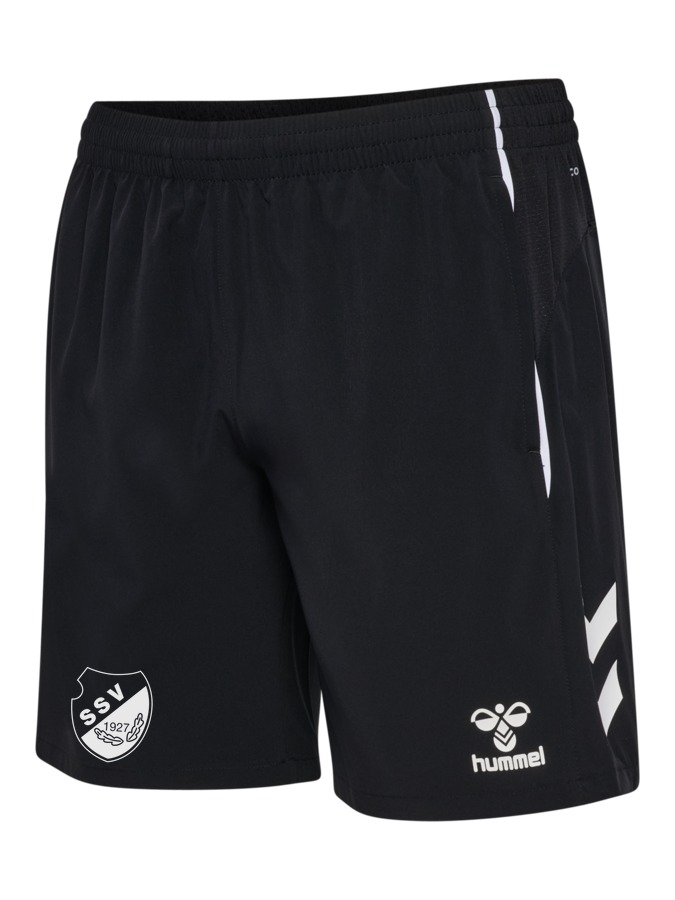 Hummel Referee Woven Shorts