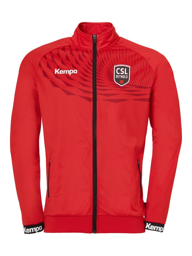 Kempa Wave 26 Poly Jacket