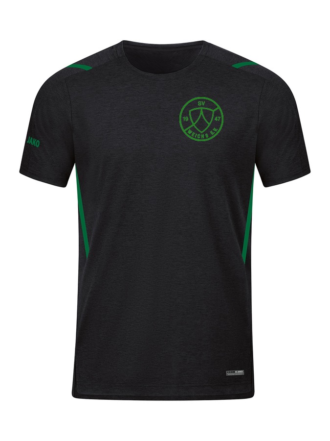 Jako T-Shirt Challenge