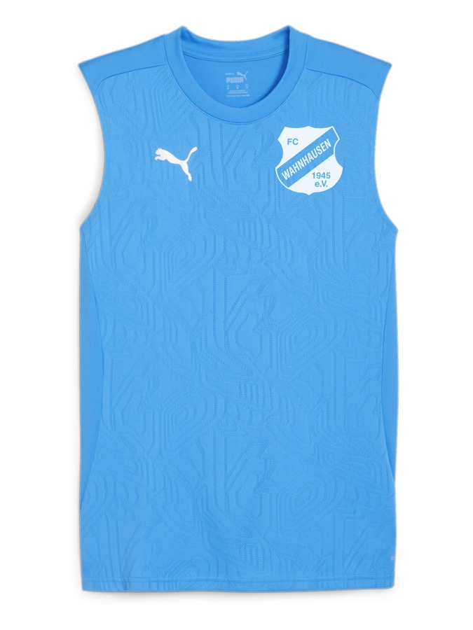 PUMA teamFINAL Trainingstanktop