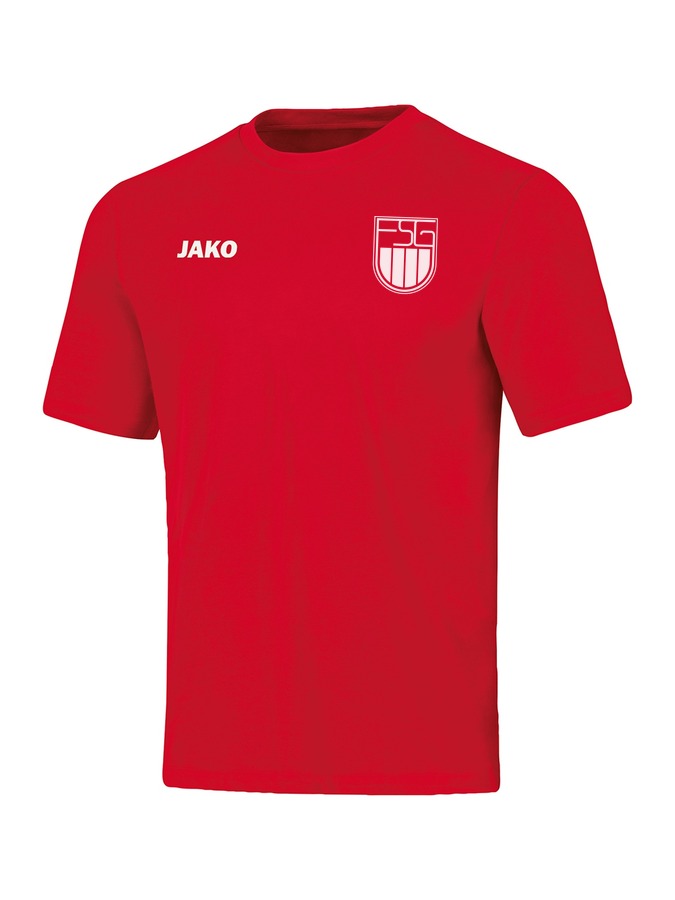 Jako T-Shirt Base