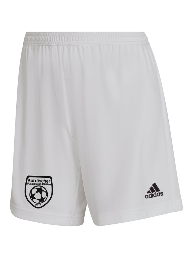 adidas Entrada 22 Shorts Damen