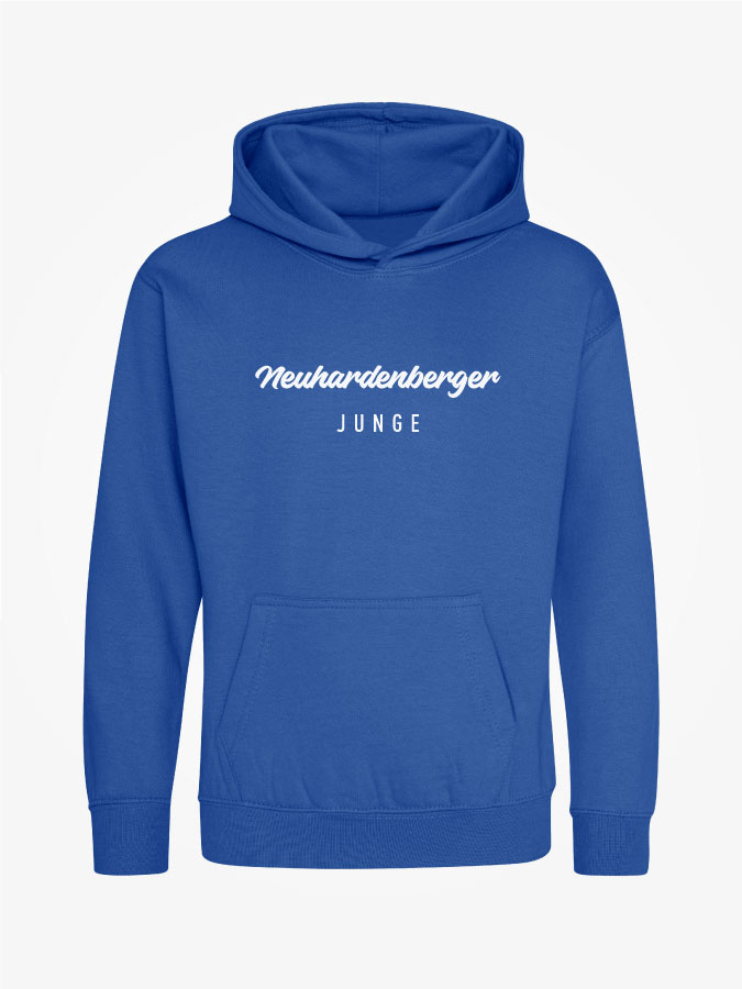 Hoodie Hometown Boys
