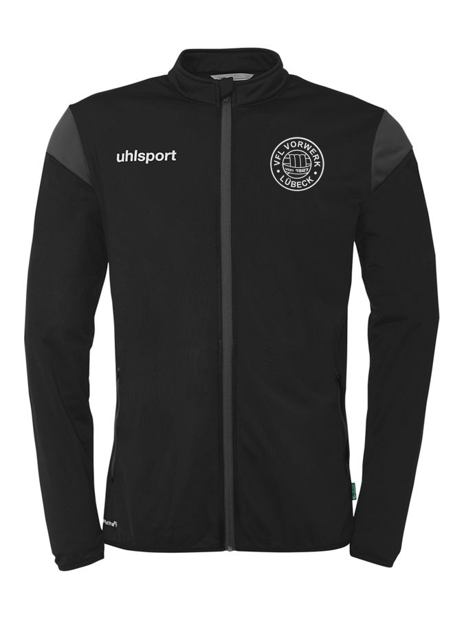 uhlsport Squad 27 Classic Jacke