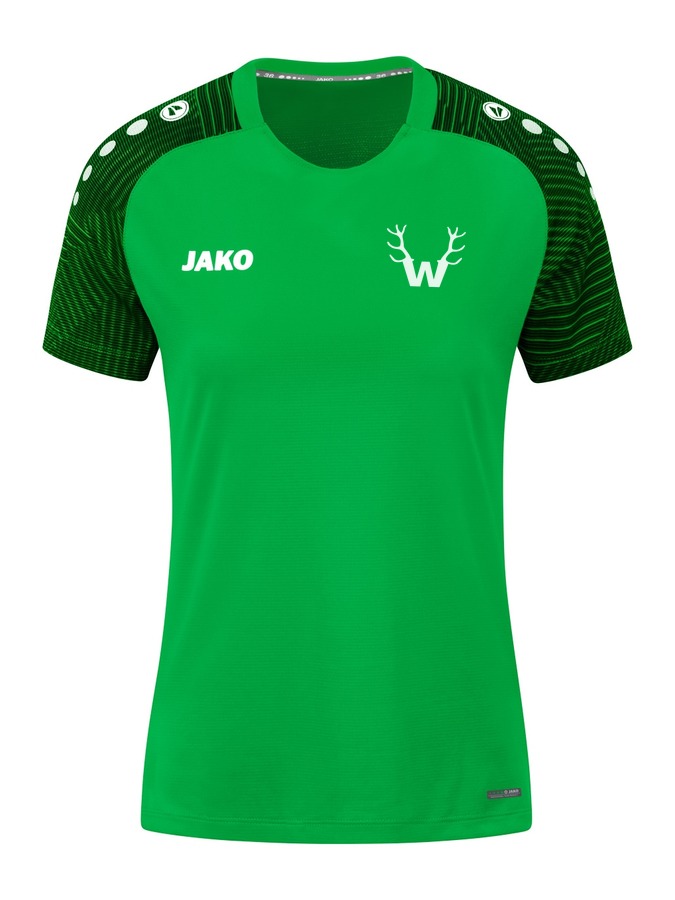 Jako T-Shirt Performance Damen