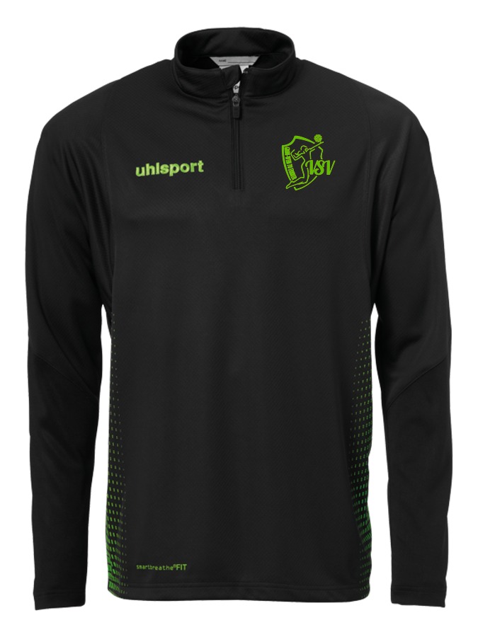 uhlsport Score 1/4 Zip Top