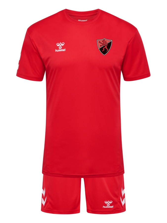 Hummel Logo Set