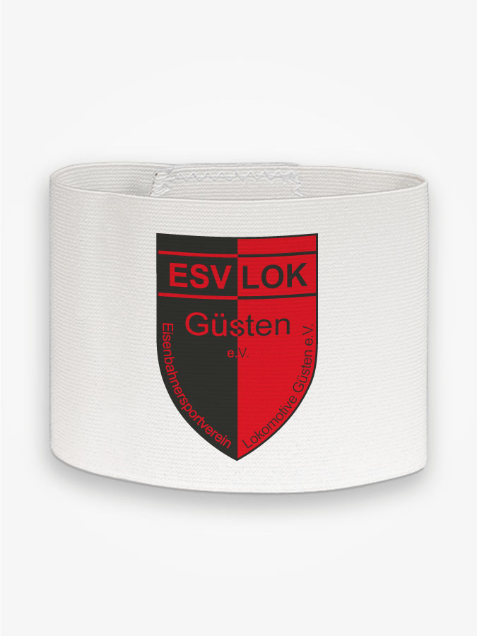 Armbinde Logo