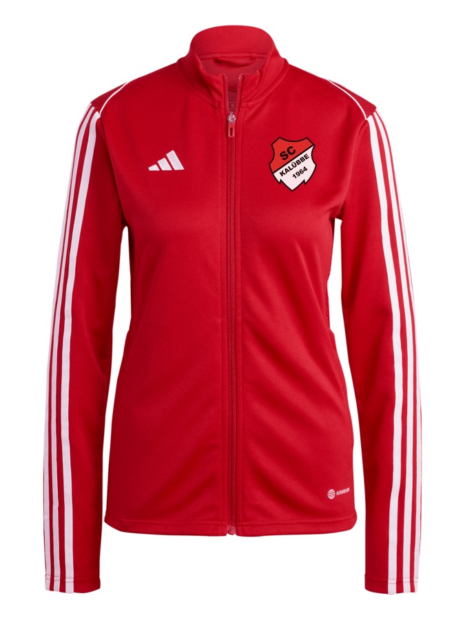 adidas Tiro 23 League Trainingsjacke Damen