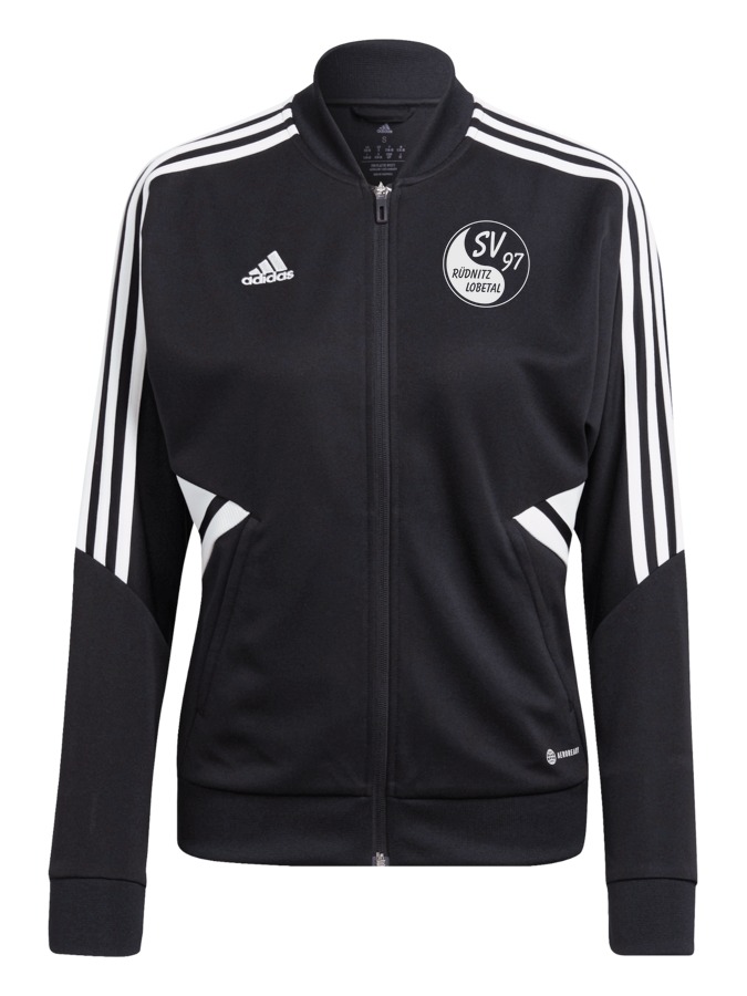 adidas Condivo 22 Trainingsjacke Damen