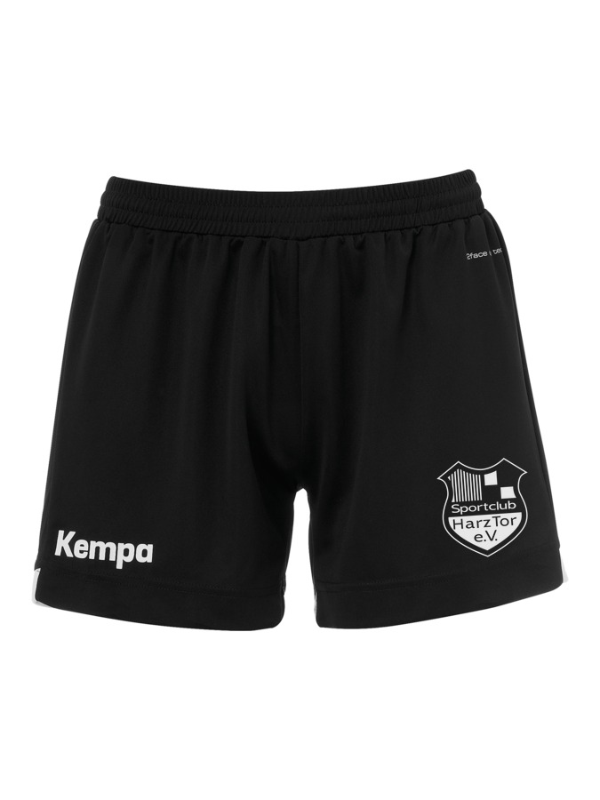 Kempa Player Shorts Damen
