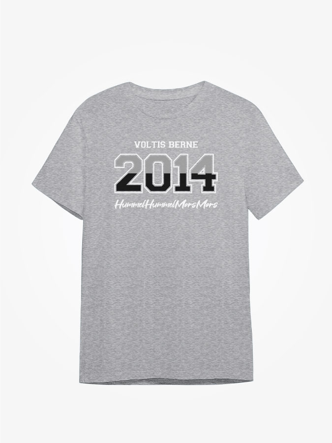 Shirt Established Kids