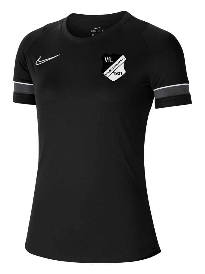 Nike Academy 21 Shirt Damen