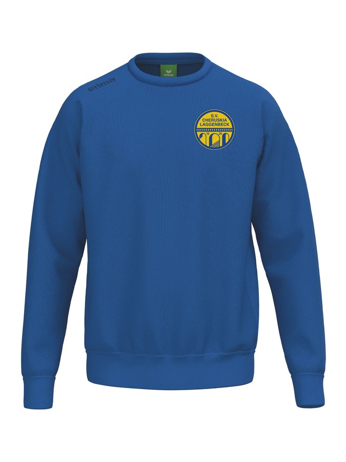 Erima Teamsport Sweatshirt