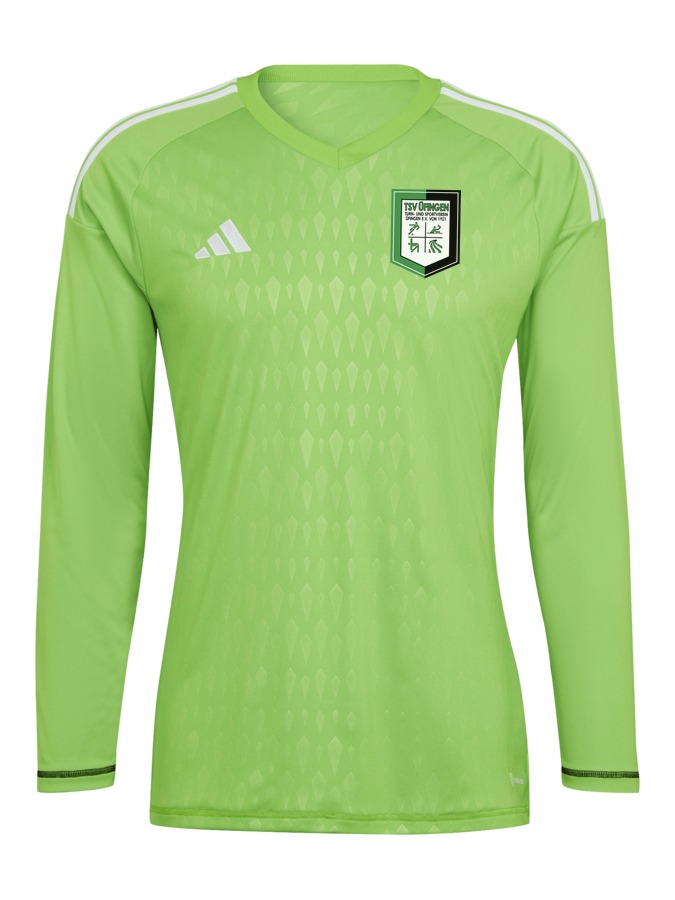 adidas Tiro 23 Competition Torwart-Longsleeve