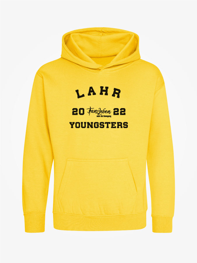 Hoodie Youngsters Kids